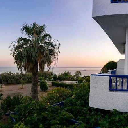 Creta Sky Διαμέρισμα Αχλιά Εξωτερικό φωτογραφία